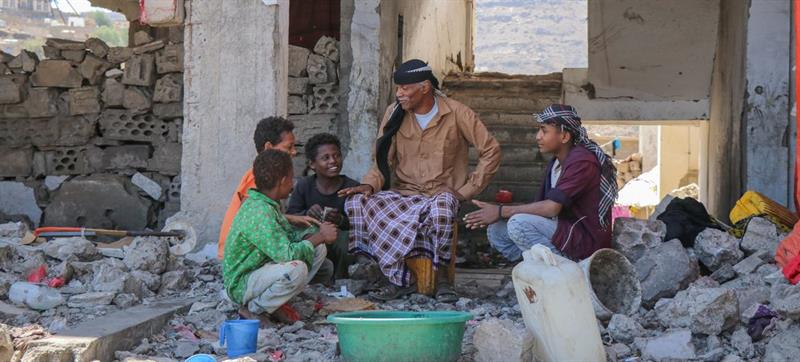 الأمم المتحدة تدعو لتمديد الهدنة الحالية في اليمن