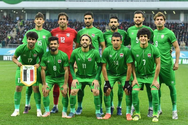 قبيل الواقعة المرتقبة
العراق يقدم شكوى رسمية إلى الاتحاد الآسيوي ضد إيران