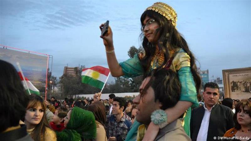 إقليم كردستان يحدد أيام عطلة عيد الفطر