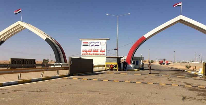 وزير سابق يقترح آلية ’مجربة’ سابقا لضبط المنافذ الحدودية