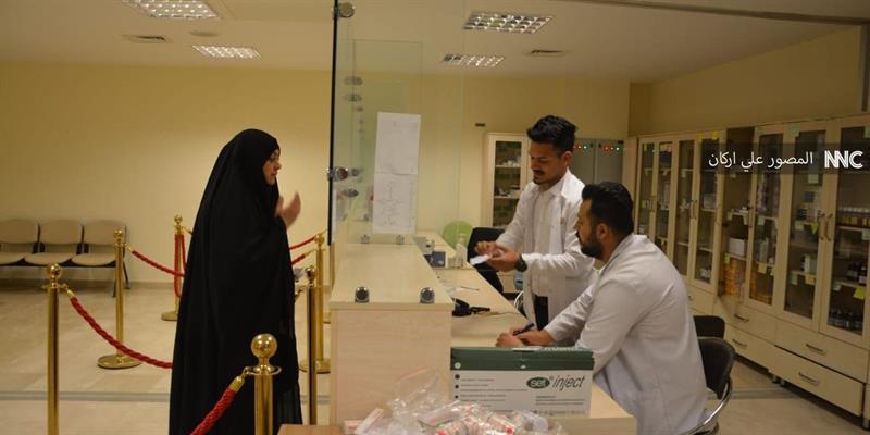 الموقف الوبائي.. صفر وفيات وتسجيل 168 إصابة بكورونا