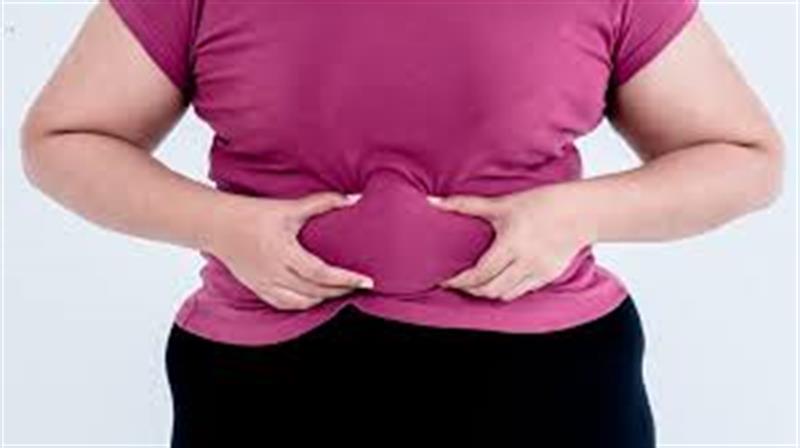 الوزن الزائد والخصوبة.. دراسة تكشف العلاقة