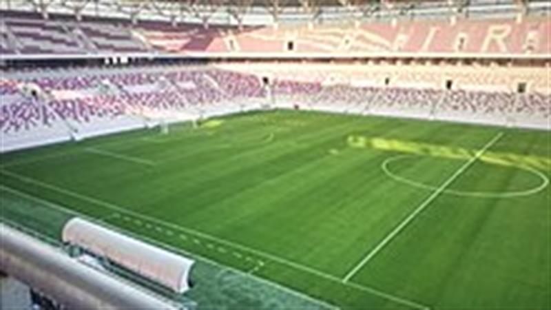 ما هي العوامل التي أدت إلى رفع الحظر عن الملاعب العراقية؟.. درجال يجيب