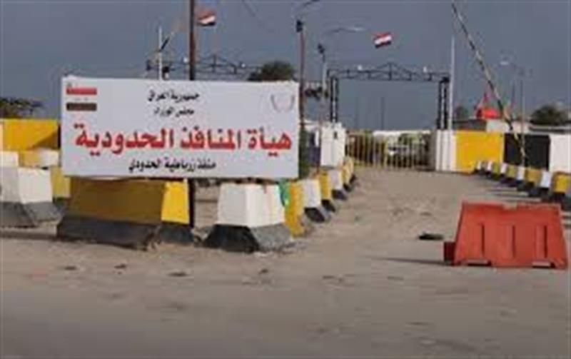 لأول مرة في العراق.. إطلاق خدمة العمل بالتصريحة الجمركية