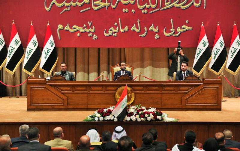 المالية النيابية تقرر استضافة وزيري المالية والتجارة الأربعاء المقبل لمناقشة الوفرة المالية والبطاقة التموينية