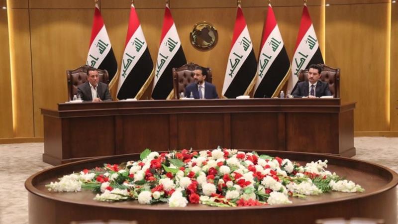 رفع الجلسة إلى الأربعاء
البرلمان يُنهي قراءة ومناقشة مشروع قانون ’الدعم الطارئ للأمن الغذائي والتنمية’