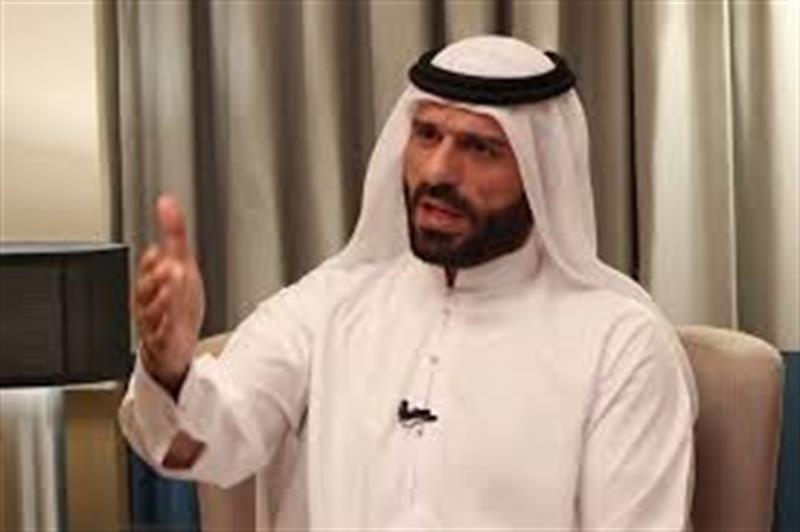تغريدات “السليمان” الاخيرة تثير الجدل وصادقون تؤكد: نؤمن بعدالة القضاء