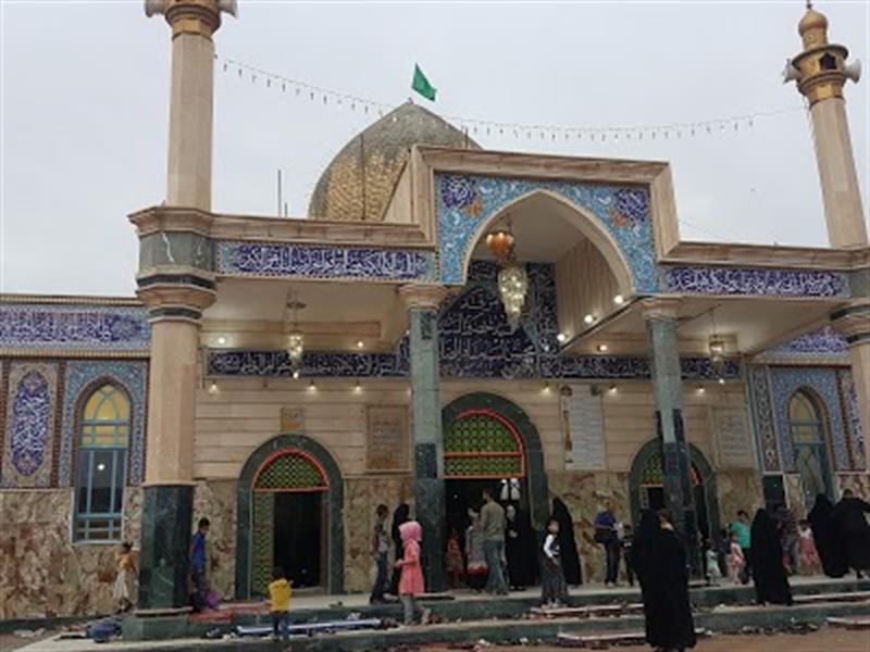 محافظ ذي قار يوجه بتشييد مبنى موحد للوقفين الشيعي والسني في الناصرية