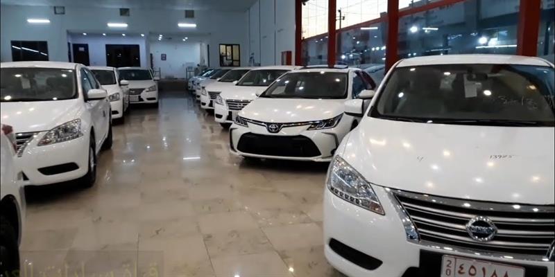 بـ85 الف سيارة.. العراق يحل سادساً في مبيعات السيارات بالدول العربية خلال 2021