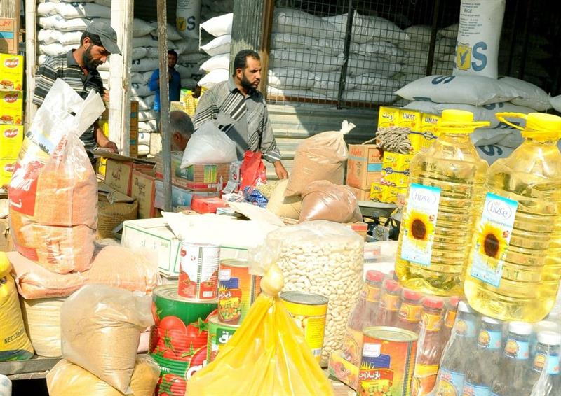 قانون الدعم الطارئ للامن الغذائي يفجر ازمة برلمانية‎‎