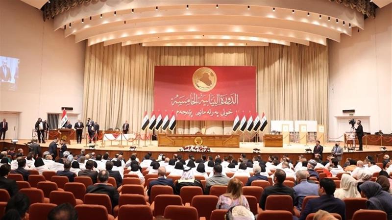 الربيعي يبرز اهم اسباب تعطيل البرلمان