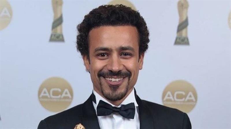 أحمد داوود: هذا هو أصعب مشهد قدمته في 