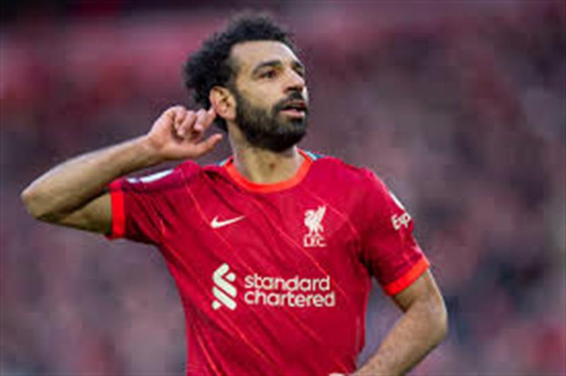 محمد صلاح يفوز بجائزة لاعب العام في الدوري الإنكليزي