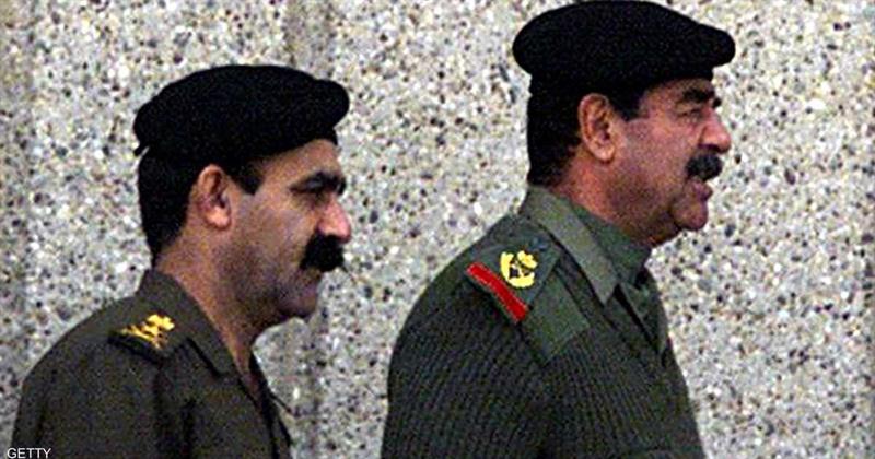 العكيلي يكشف قصة قاضٍ عراقي: أغلق الهاتف بوجه عبد حمود وضحى بأبنه في الموصل