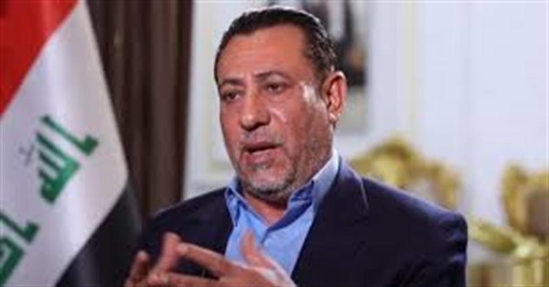الزاملي يعلن إطلاق حملة لتأهيل أزقة حي طارق في مدينة الصدر