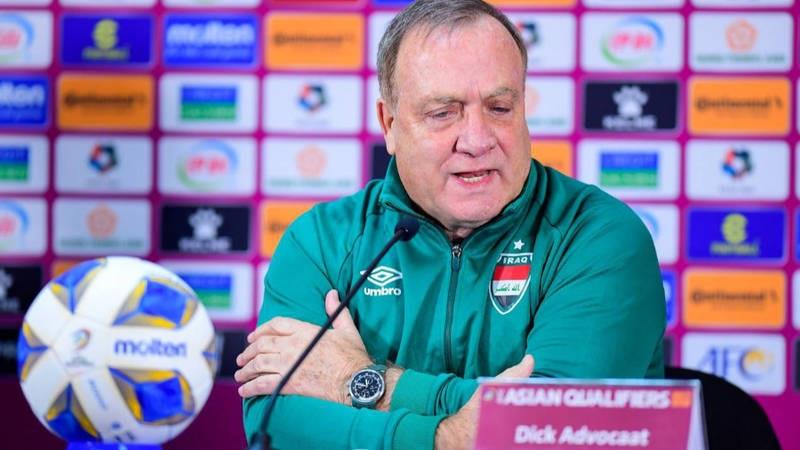 بتروفيتش يعلق على مباراة لبنان ويكشف عن سبب الخسارة مع ايران