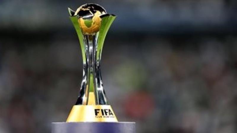 كورونا تجبر احد اندية كأس العالم على الانسحاب