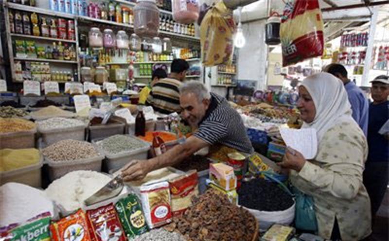 حرب أوكرانيا تفاقم الغلاء بالعراق.. وفرحة رمضان على المحك