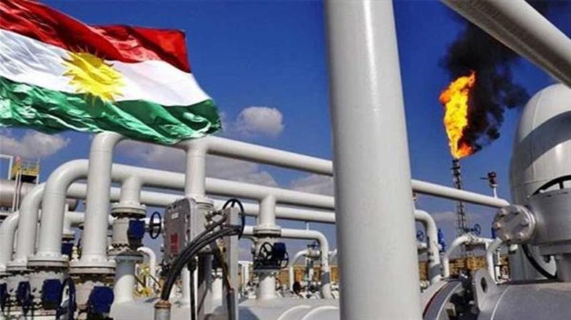 برلماني يكشف واردات الإقليم من بيع النفط بشكل مستقل خلال شباط