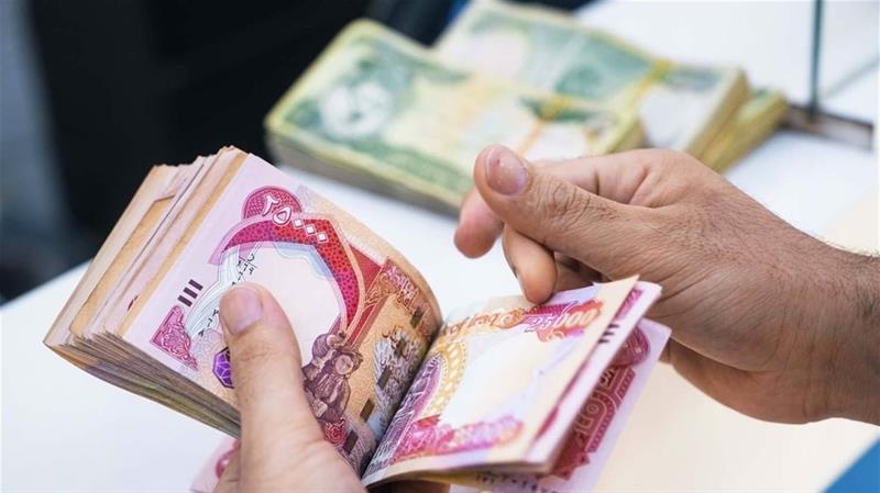 الرشيد: لا موافقات خاصة للسلف والقروض.. التقديم والمنح إلكترونيا