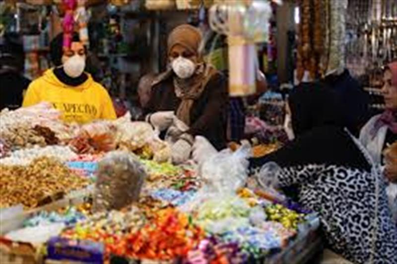 العراق يتصدر لائحة الدول العربية.. قائمة محدثة بمؤشرات كورونا حول العالم