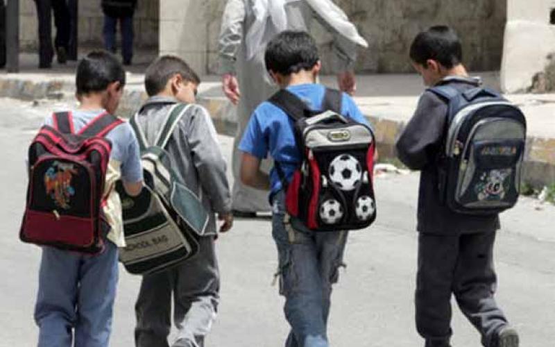 صلاح الدين.. قرية حبش تنتظر استدارة المسؤولين