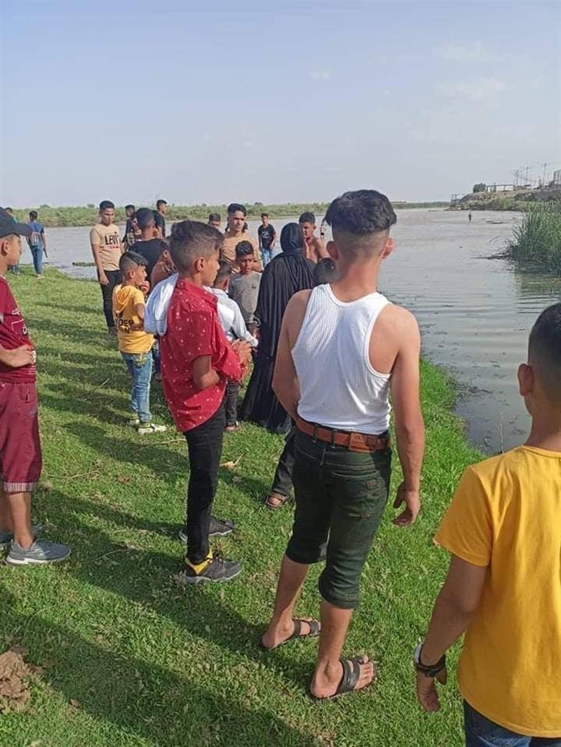 دجلة يفتح 