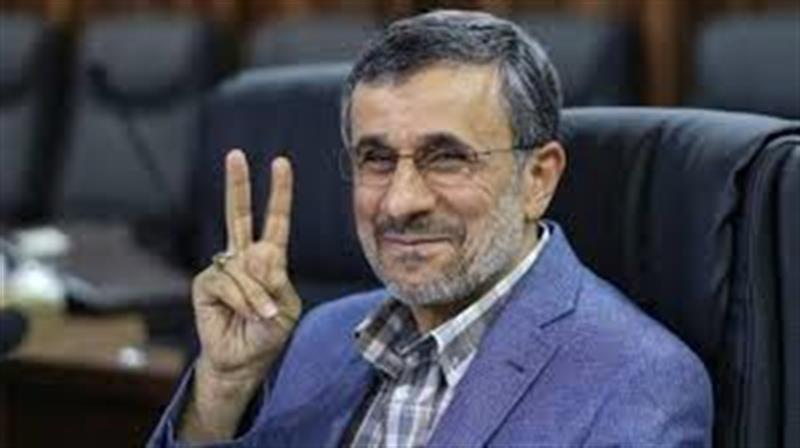 أحمدي نجاد يواصل تغريداته ’خارج السرب’: مخططات شريرة