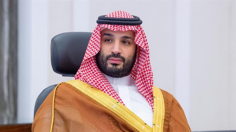 إعلامي إسرائيلي: كل سعودي يقول إسرائيل عدو يخالف توجهات ولي العهد
