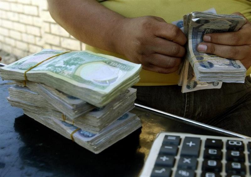 المحكمة الاتحادية ترد الدعوى المقامة بشأن رفع سعر الدولار