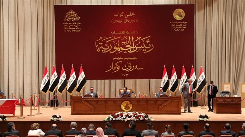 ماذا لو اخفق مجلس النواب في انتخاب رئيس الجمهورية للمرة الثالثة ؟..