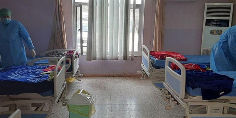 الصحة : كوادرنا مستعدة للتعامل مع مختلف حالات الاختناق