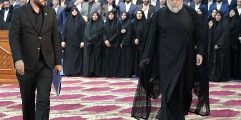 الخروج من الانسداد بات قريبا.. الكتلة الصدرية تكشف موعد اطلاق “مبادرة الصدر