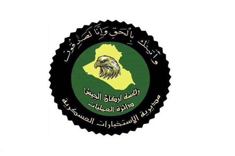 الاستخبارات توضح حقيقة استهداف منزل الوكيل بصاروخ كاتيوشا في بغداد