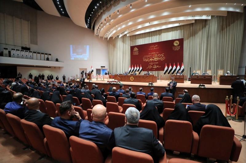 خشان يحدد اتجاه كتلته حال استمرار “الفراغ الدستوري”