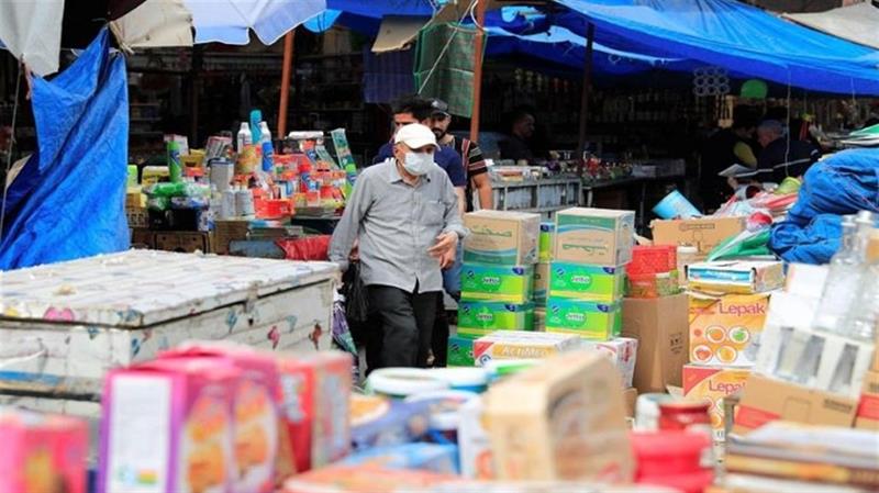 عالمياً.. ارتفاع المواد الغذائية يتجاوز الضعف