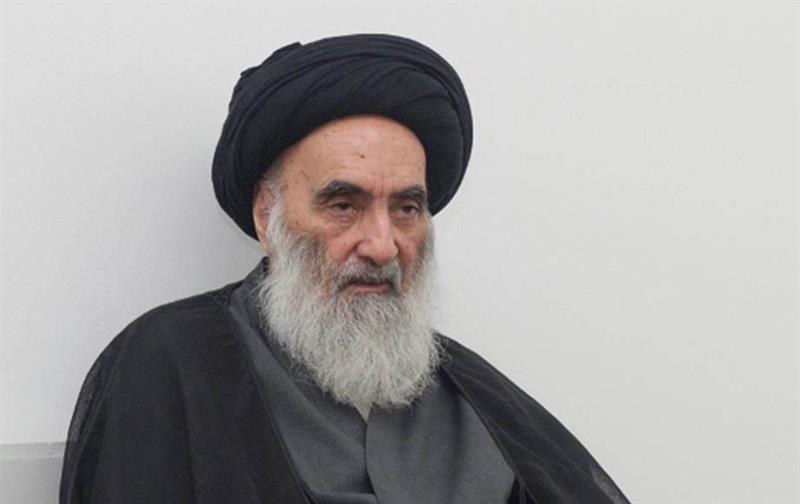 فتوى للمرجع السيستاني بشأن استخدام الإبر وقطرات العين اثناء الصوم