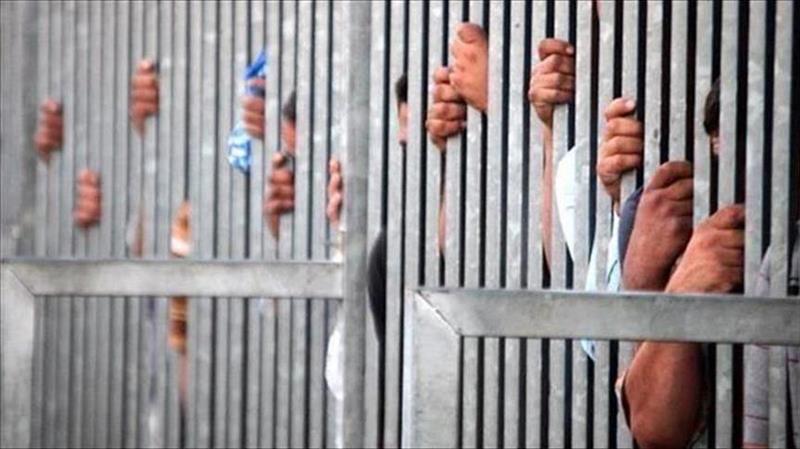 العدل تطلق سراح أكثر من 100 حدث خلال آذار الماضي