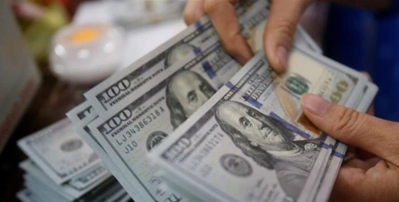 اسعار الدولار تشهد استقرارا في البورصة العراقي