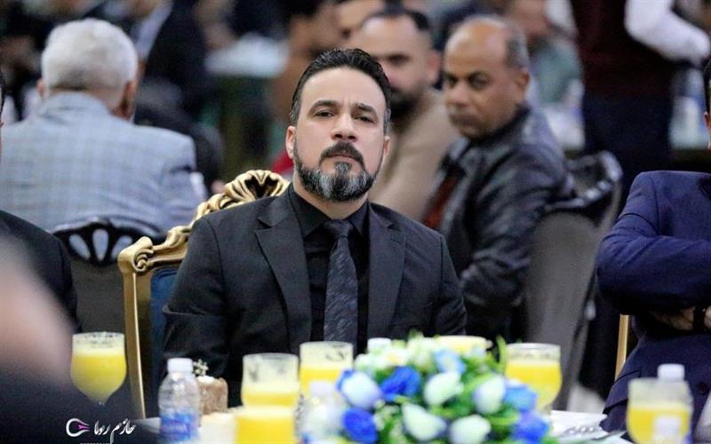 العميري يدعو المستقلين للانضمام لطرف واحد لهذا السبب