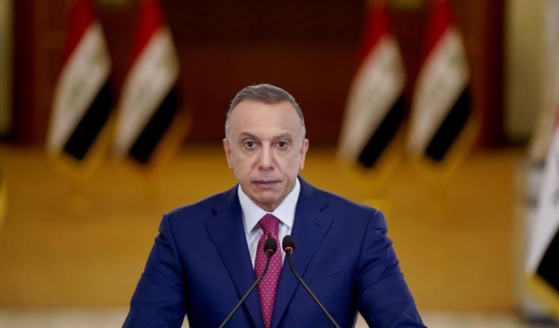 الكاظمي يصدر عدداً من التوجيهات المتعلقة بإتمام جهوزية القوات الأمنية ورفع استعدادها للعمليات الاستباقية