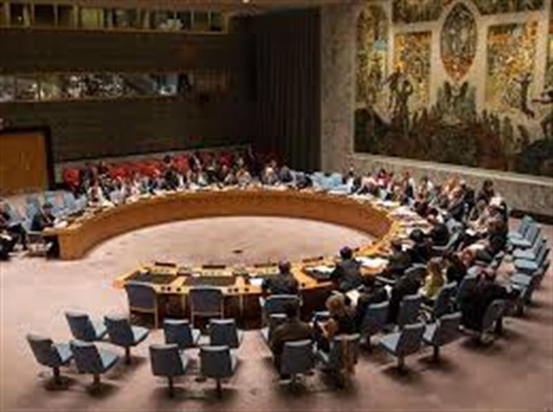 أول بيان بعد 70 يوما.. مجلس الأمن يعلن موقفه من حرب أوكرانيا