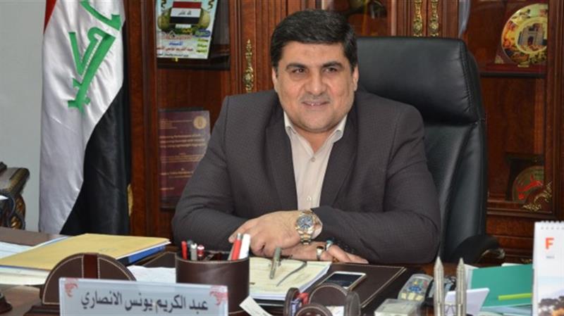 وفاة نائب الأمين العام لمنظمة بدر في حادث سير في ميسان