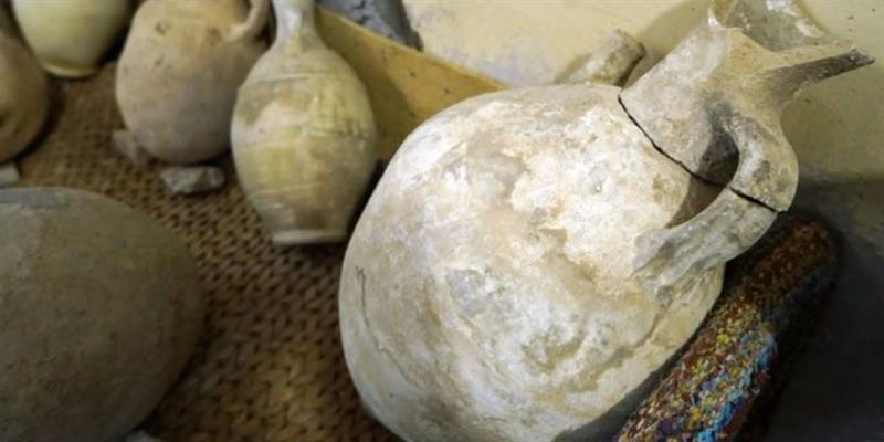 السياحة والاثار: قضية السائح البريطاني نادرة الحدوث ومواقعنا الأثرية محمية