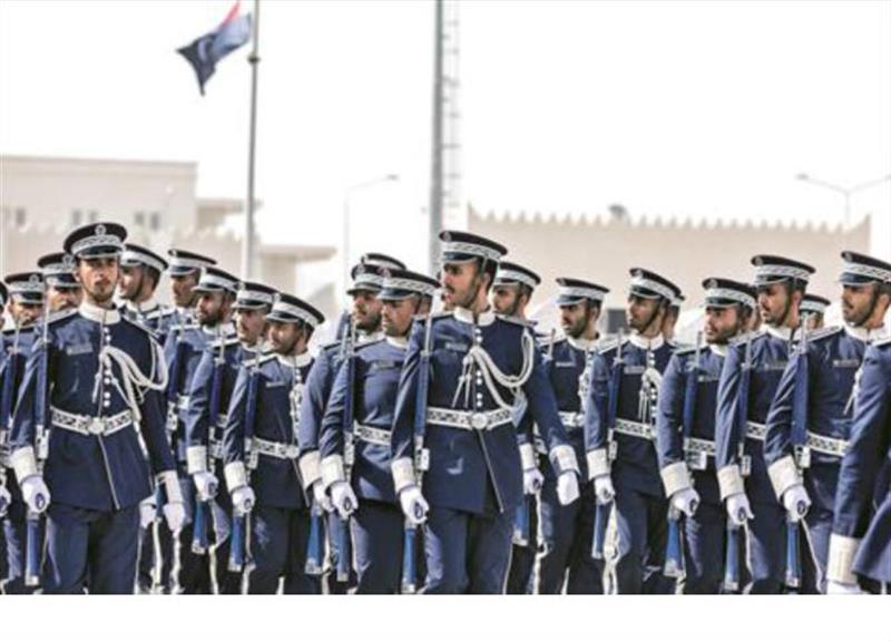 ماذا عن تثبيت العقود؟
الخدمة الاتحادي يحدد شرطين لفتح باب التعيين: التخصيصات غير متوفرة