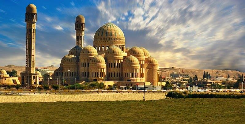 نينوى تقرر تعطيل الدوام الرسمي ليوم واحد نظرا لظروف الجوية 