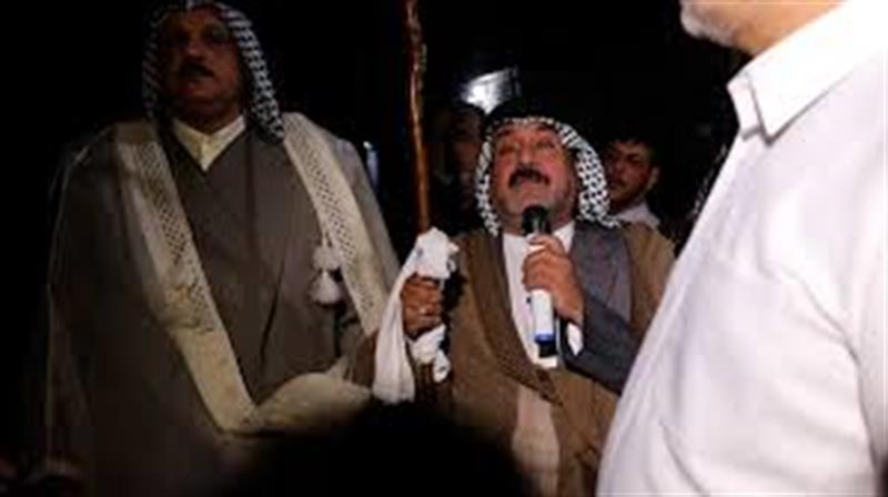 قاتل العميد الحلفي يفجر نفسه وسط القوات الأمنية شمالي ذي قار