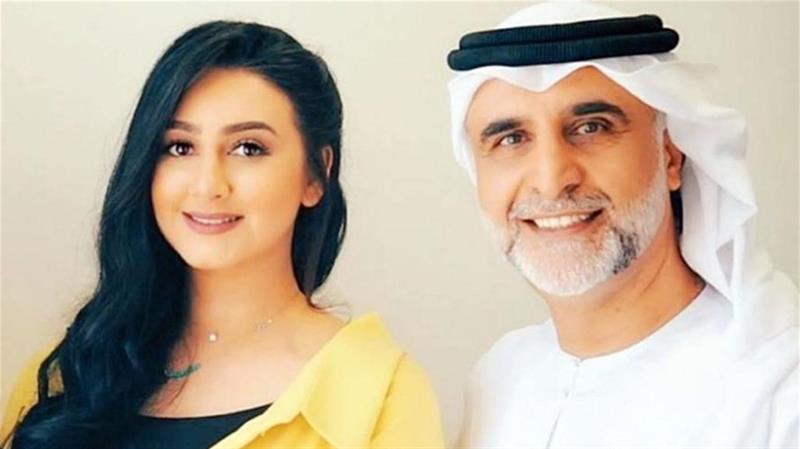 راشد الماجد يتسبب بخلاف بين هيفاء حسين و حبيب غلوم