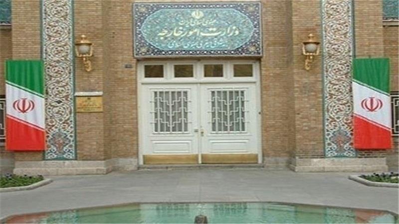 ايران تعلق على الدور العراقي في المنطقة