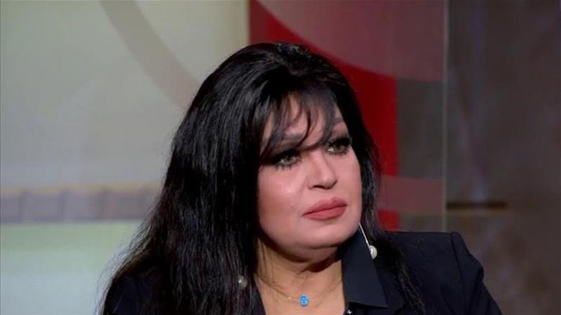 الموت يفجع الفنانة المصرية 